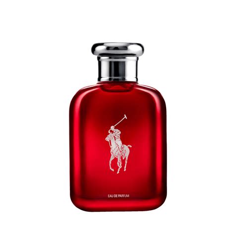 polo red aftershave